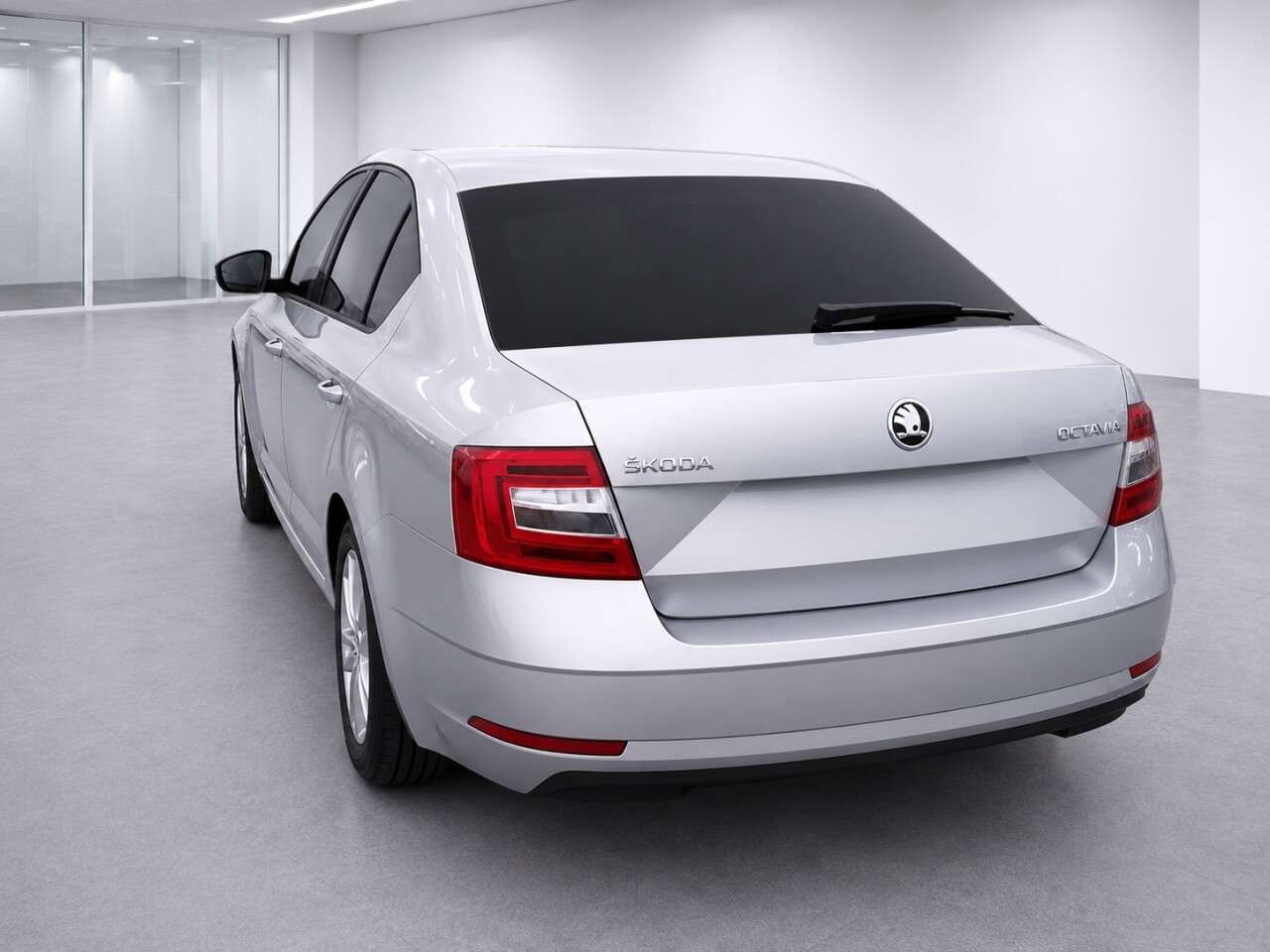 2018 SKODA OCTAVIA 2018 SKODA OCTAVIA
