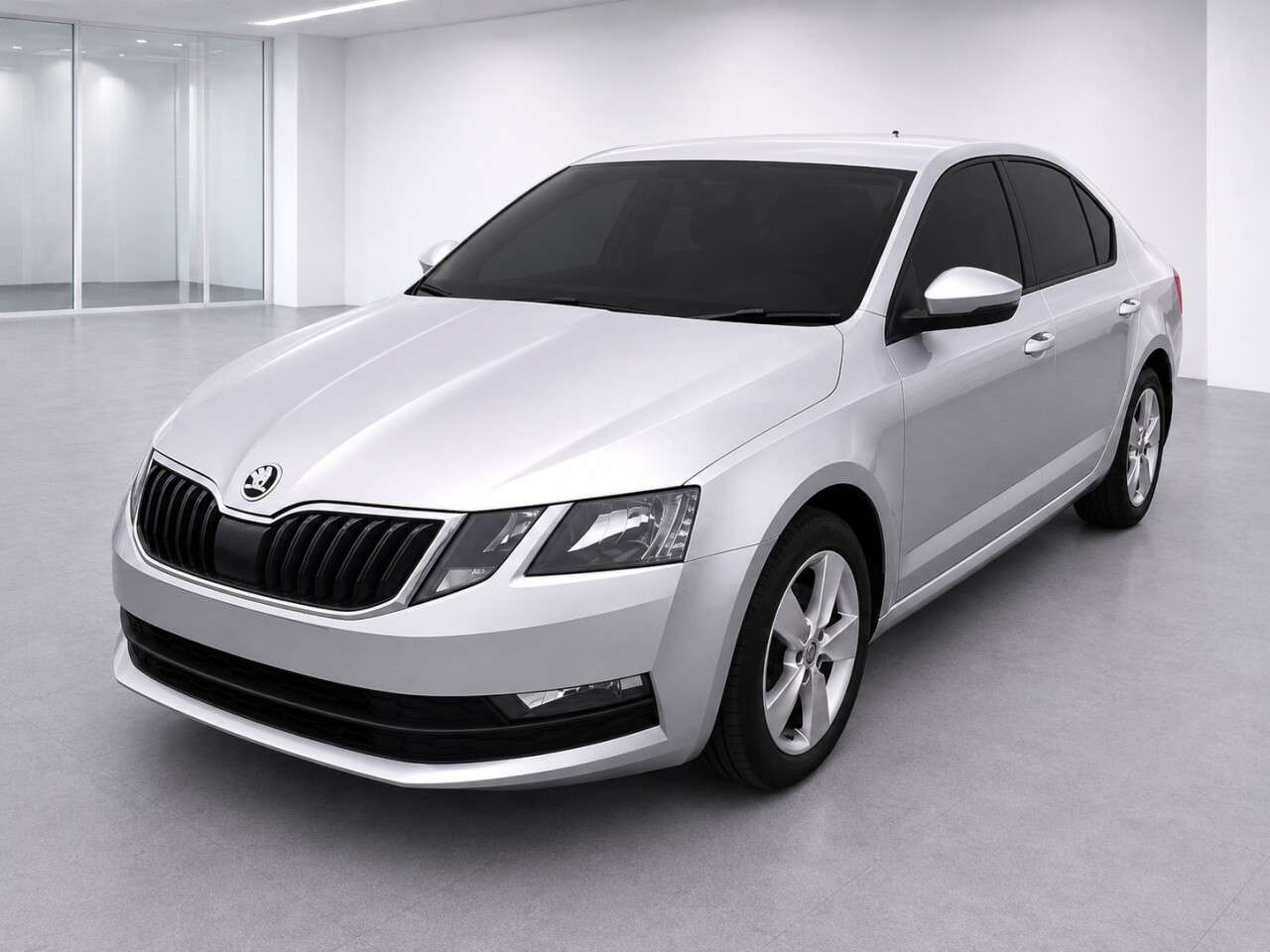 2018 SKODA OCTAVIA 2018 SKODA OCTAVIA