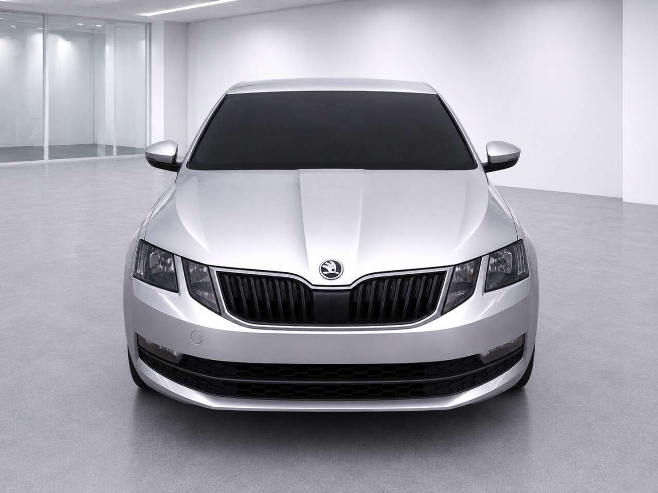 2018 SKODA OCTAVIA 2018 SKODA OCTAVIA
