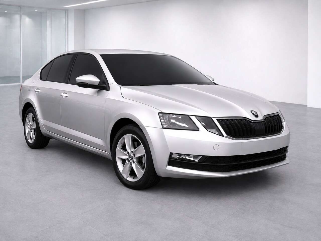 A 2018 SKODA OCTAVIA 1.0 TSI SE Hatchback 5dr Petrol Manual Euro 6 (s/s) (115 ps) A 2018 SKODA OCTAVIA 1.0 TSI SE Hatchback 5dr Petrol Manual Euro 6 (s/s) (115 ps)