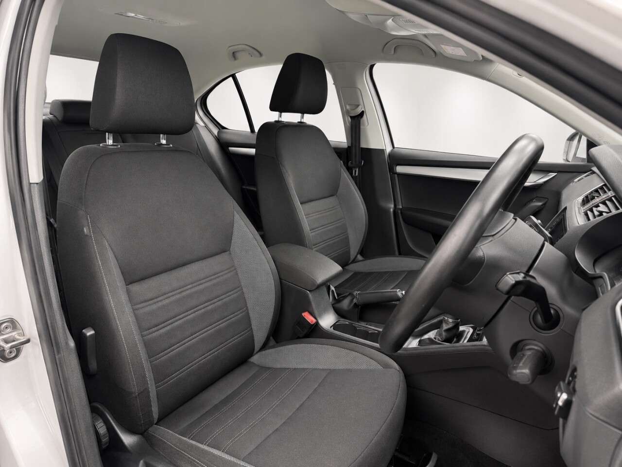 2018 SKODA OCTAVIA 2018 SKODA OCTAVIA