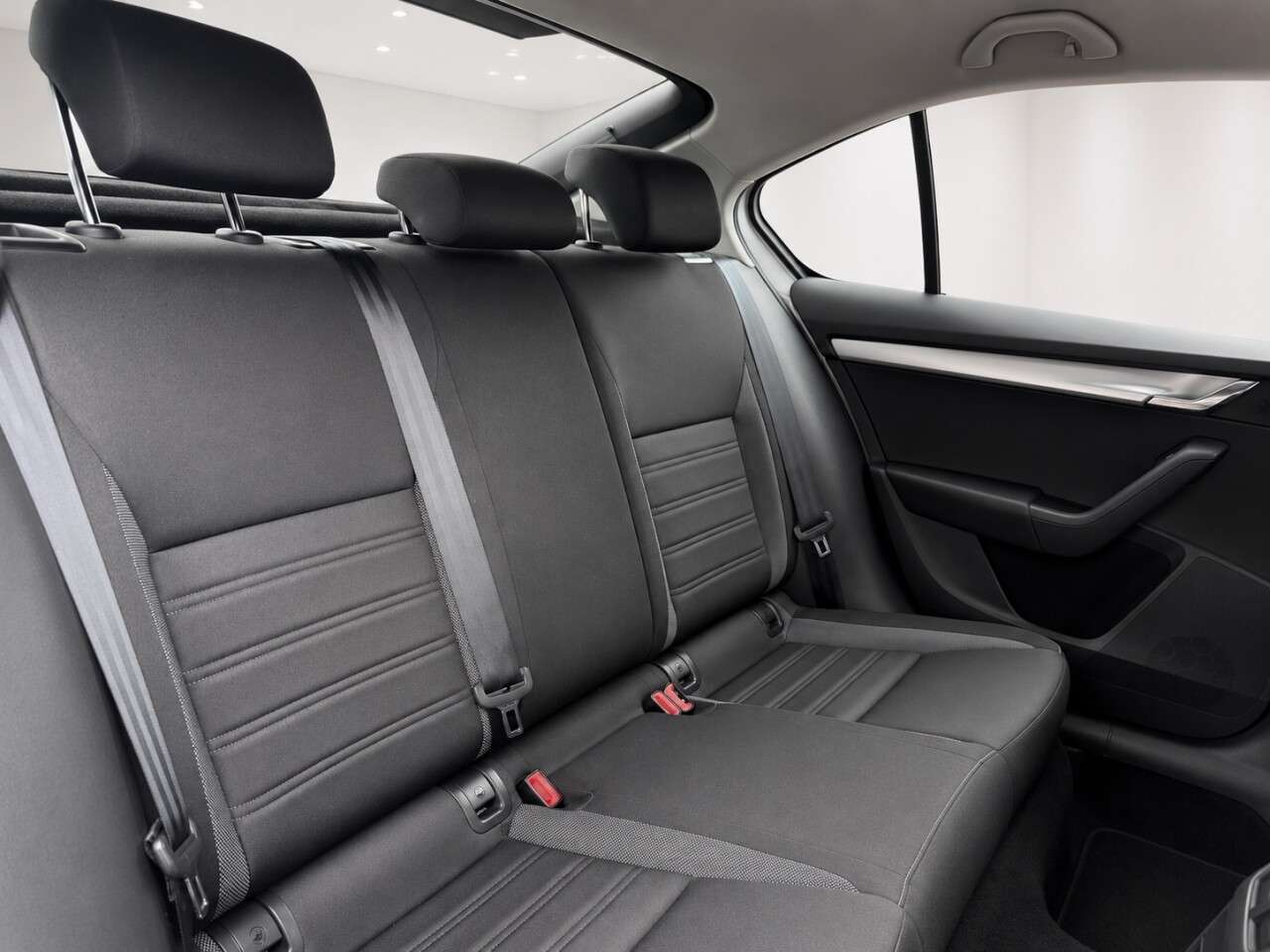 2018 SKODA OCTAVIA 2018 SKODA OCTAVIA