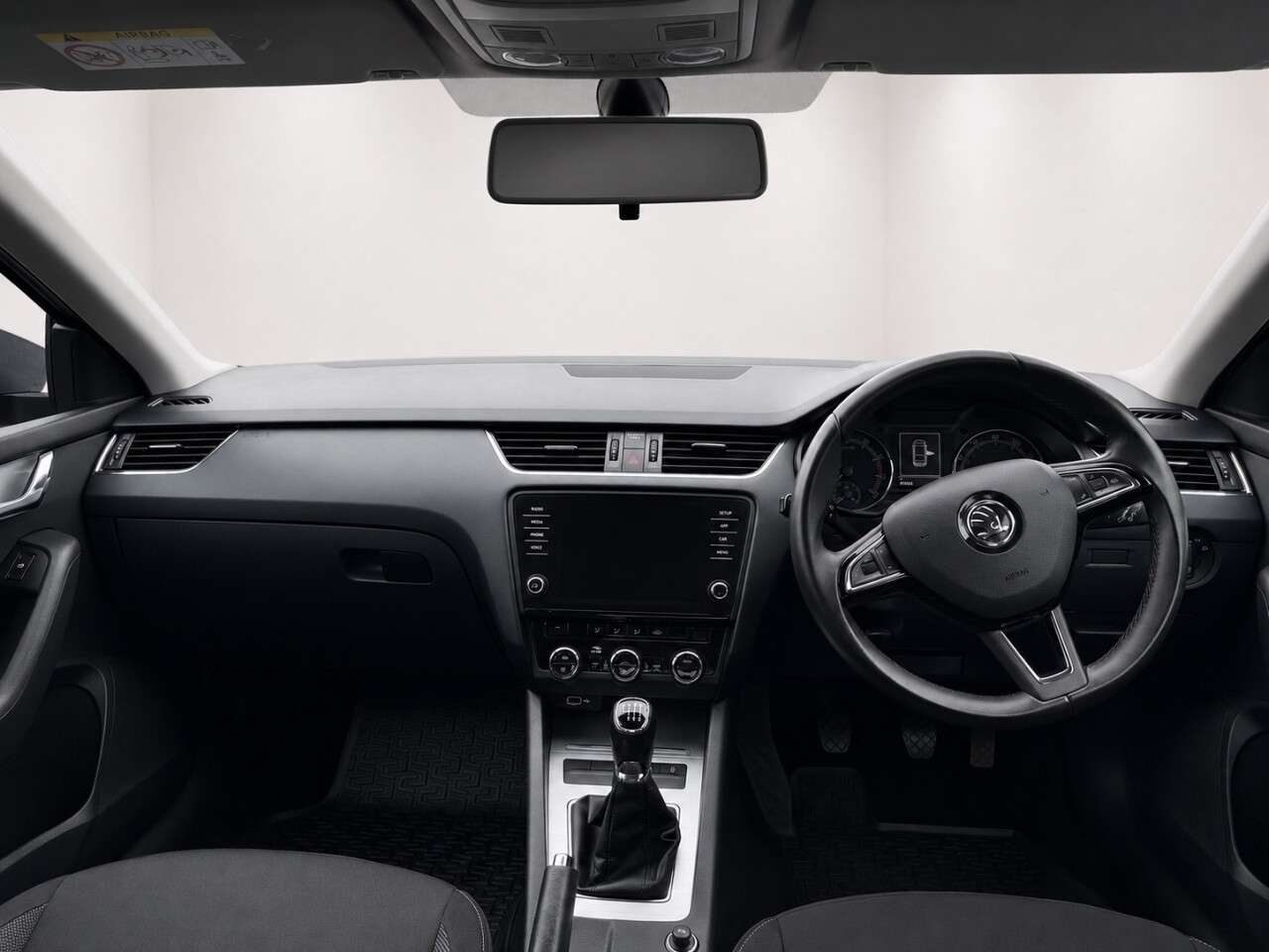 2018 SKODA OCTAVIA 2018 SKODA OCTAVIA