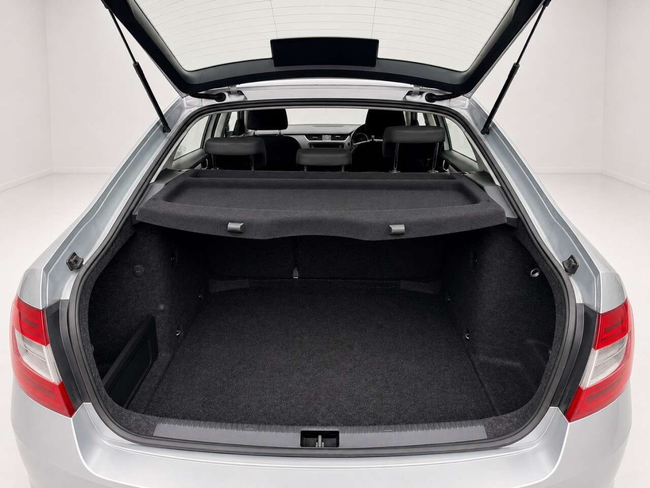 2018 SKODA OCTAVIA 2018 SKODA OCTAVIA
