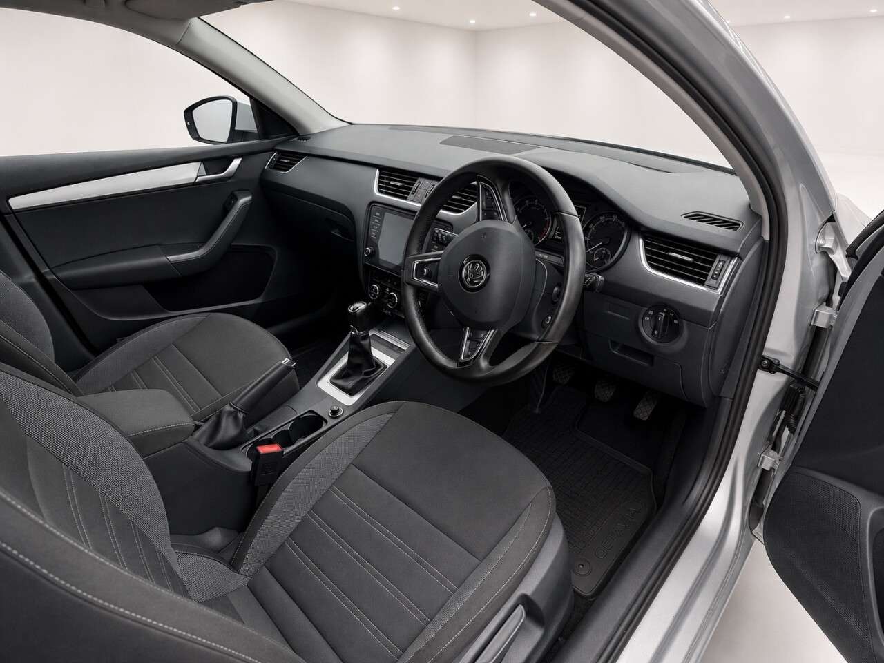 2018 SKODA OCTAVIA 2018 SKODA OCTAVIA
