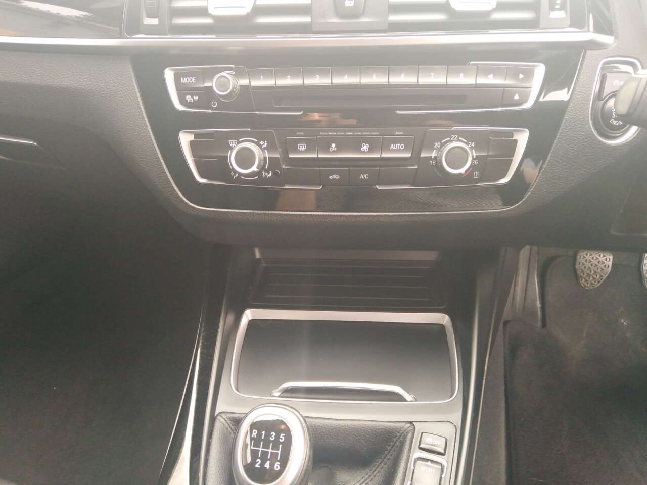 2018 BMW 1 SERIES 2018 BMW 1 SERIES