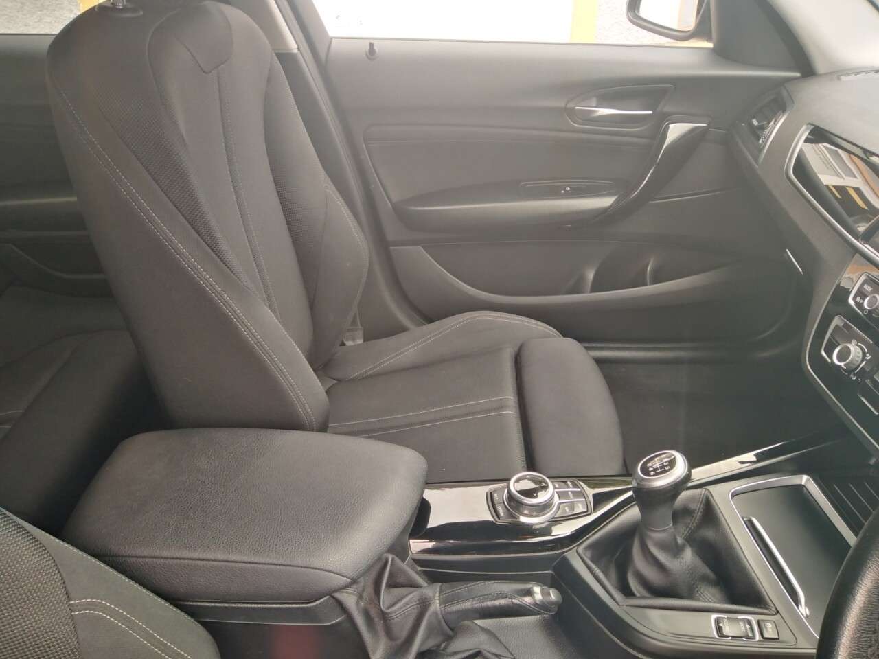 2018 BMW 1 SERIES 2018 BMW 1 SERIES