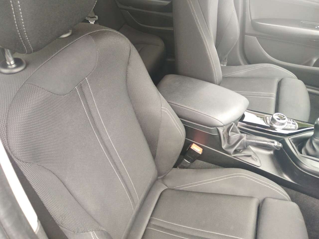 2018 BMW 1 SERIES 2018 BMW 1 SERIES