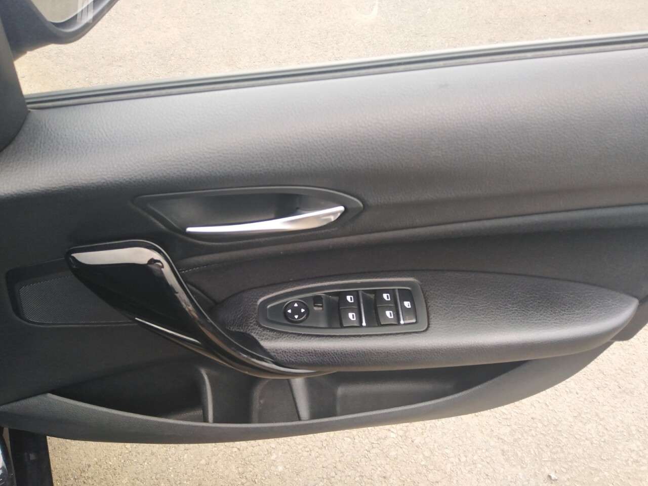 2018 BMW 1 SERIES 2018 BMW 1 SERIES