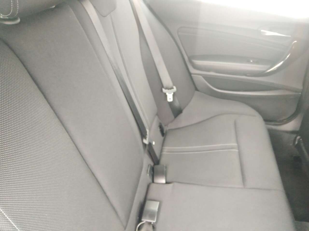 2018 BMW 1 SERIES 2018 BMW 1 SERIES