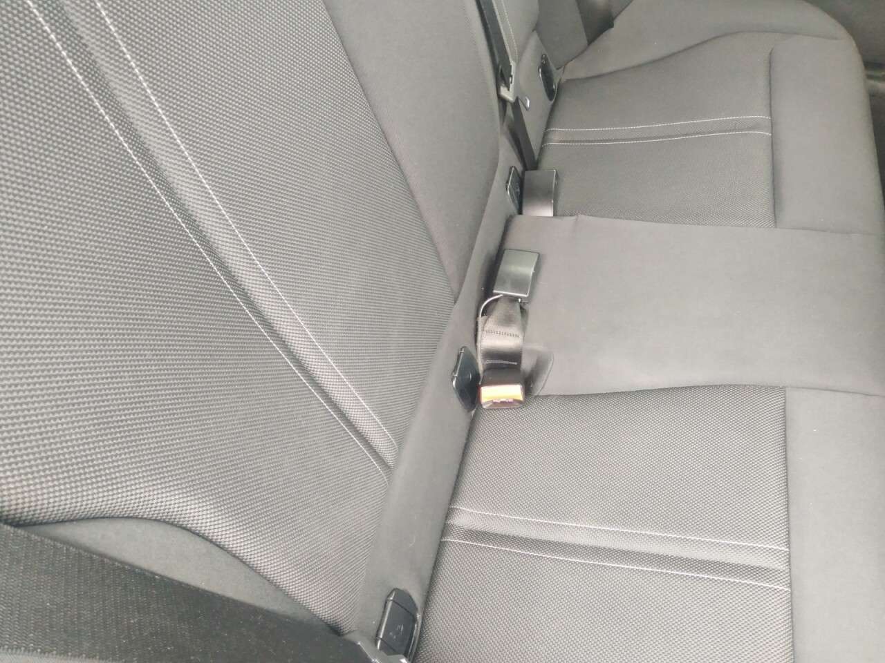 2018 BMW 1 SERIES 2018 BMW 1 SERIES