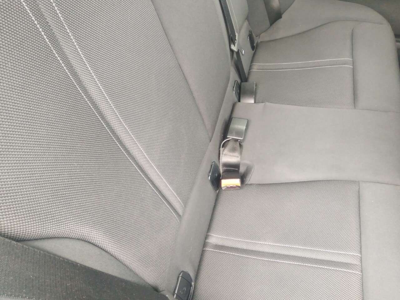 2018 BMW 1 SERIES 2018 BMW 1 SERIES