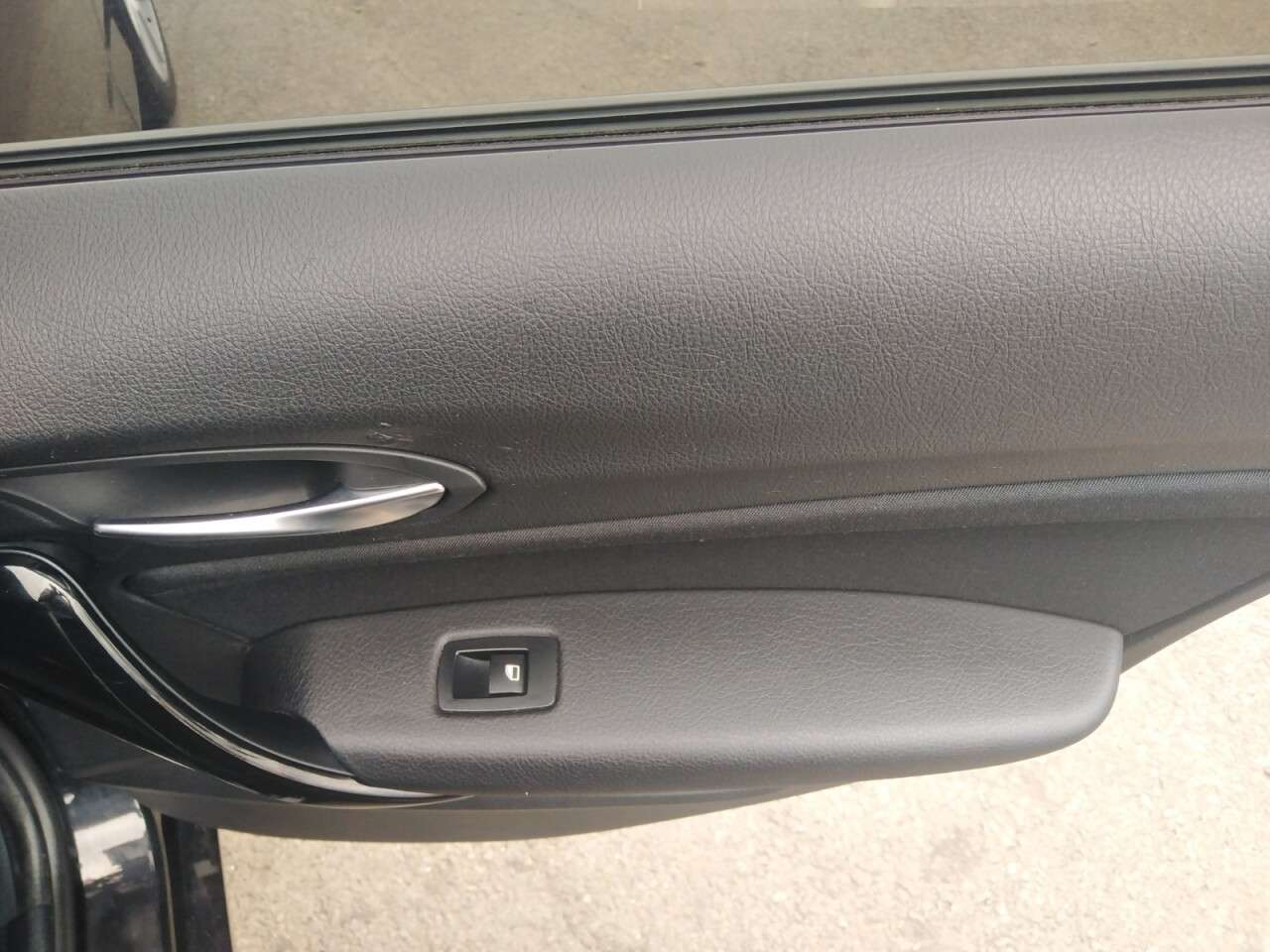 2018 BMW 1 SERIES 2018 BMW 1 SERIES