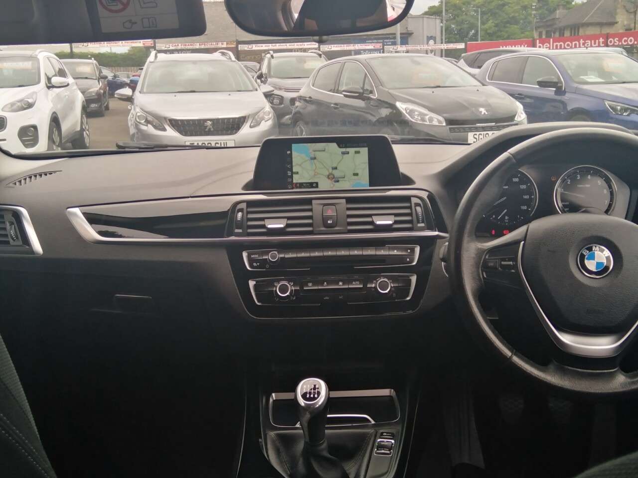 2018 BMW 1 SERIES 2018 BMW 1 SERIES