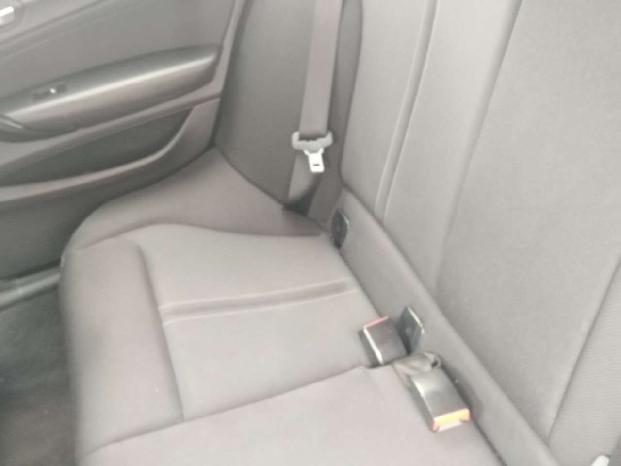 2018 BMW 1 SERIES 2018 BMW 1 SERIES