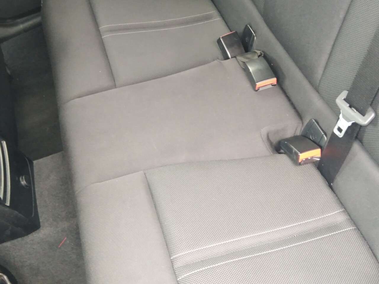 2018 BMW 1 SERIES 2018 BMW 1 SERIES