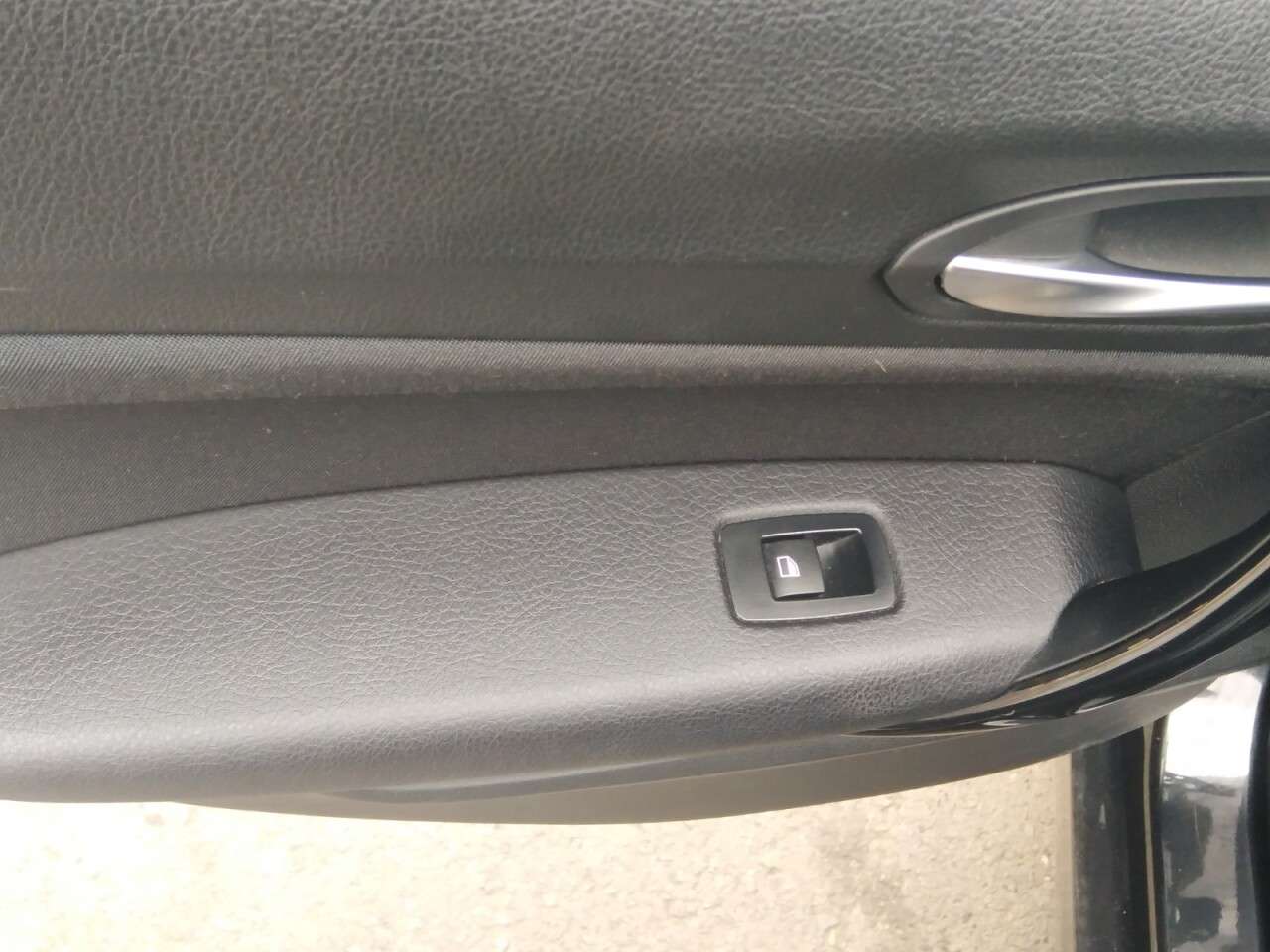 2018 BMW 1 SERIES 2018 BMW 1 SERIES