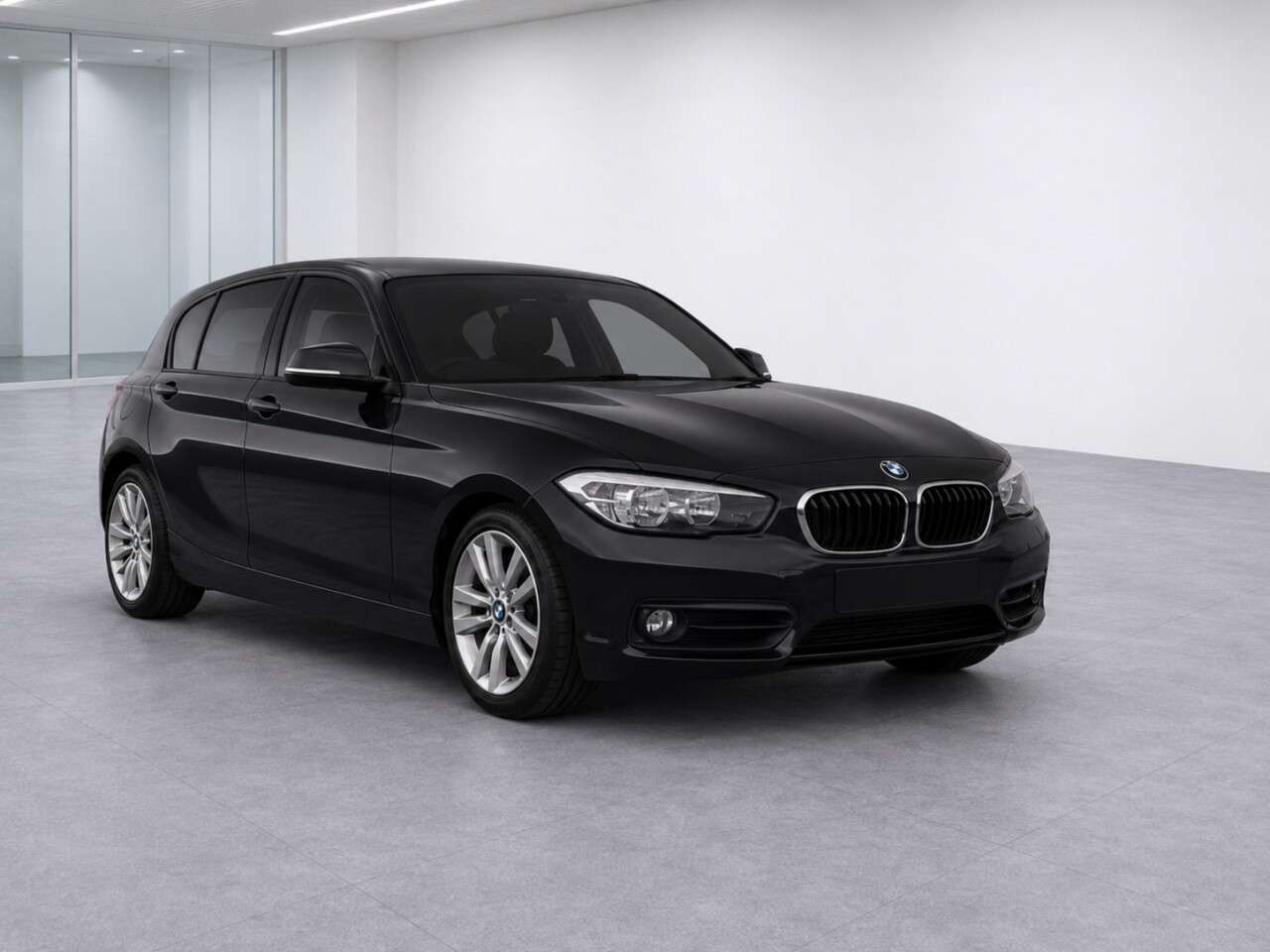 A 2018 BMW 1 SERIES 1.5 118i Sport Hatchback 5dr Petrol Manual Euro 6 (s/s) (136 ps) A 2018 BMW 1 SERIES 1.5 118i Sport Hatchback 5dr Petrol Manual Euro 6 (s/s) (136 ps)