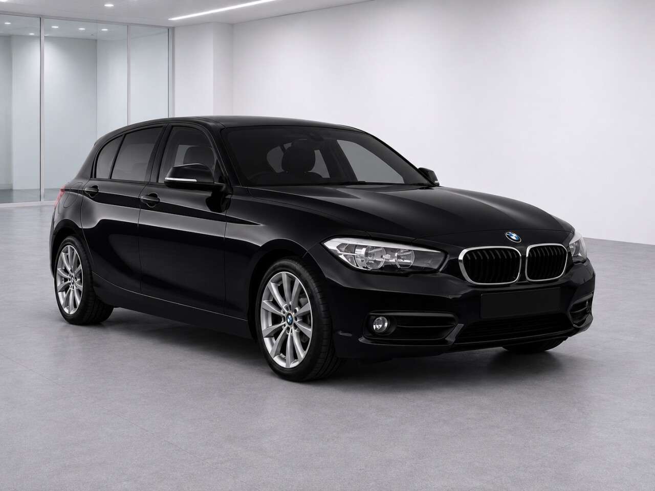A 2018 BMW 1 SERIES 1.5 118i Sport Hatchback 5dr Petrol Manual Euro 6 (s/s) (136 ps) A 2018 BMW 1 SERIES 1.5 118i Sport Hatchback 5dr Petrol Manual Euro 6 (s/s) (136 ps)