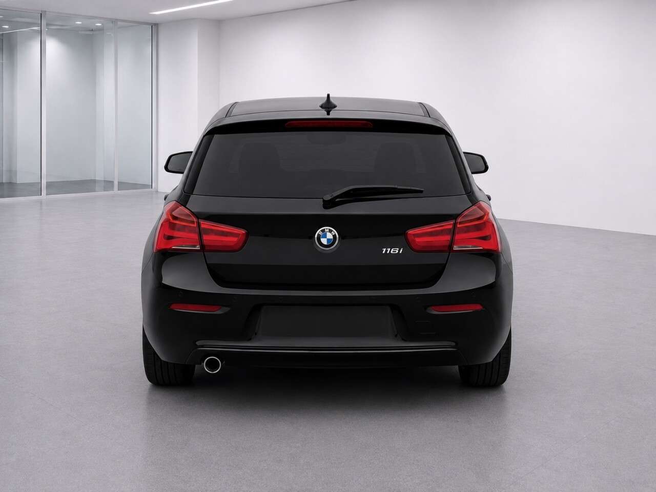 2018 BMW 1 SERIES 2018 BMW 1 SERIES
