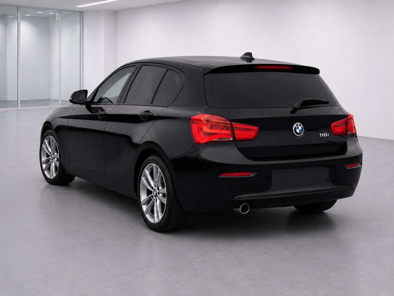 2018 BMW 1 SERIES 2018 BMW 1 SERIES