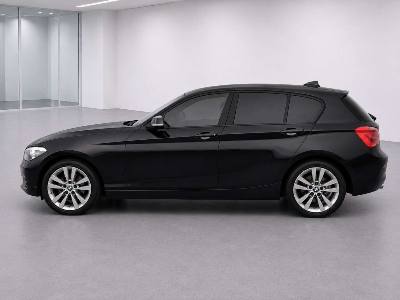 2018 BMW 1 SERIES 2018 BMW 1 SERIES