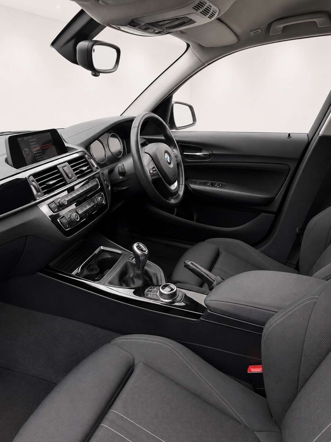 2018 BMW 1 SERIES 2018 BMW 1 SERIES