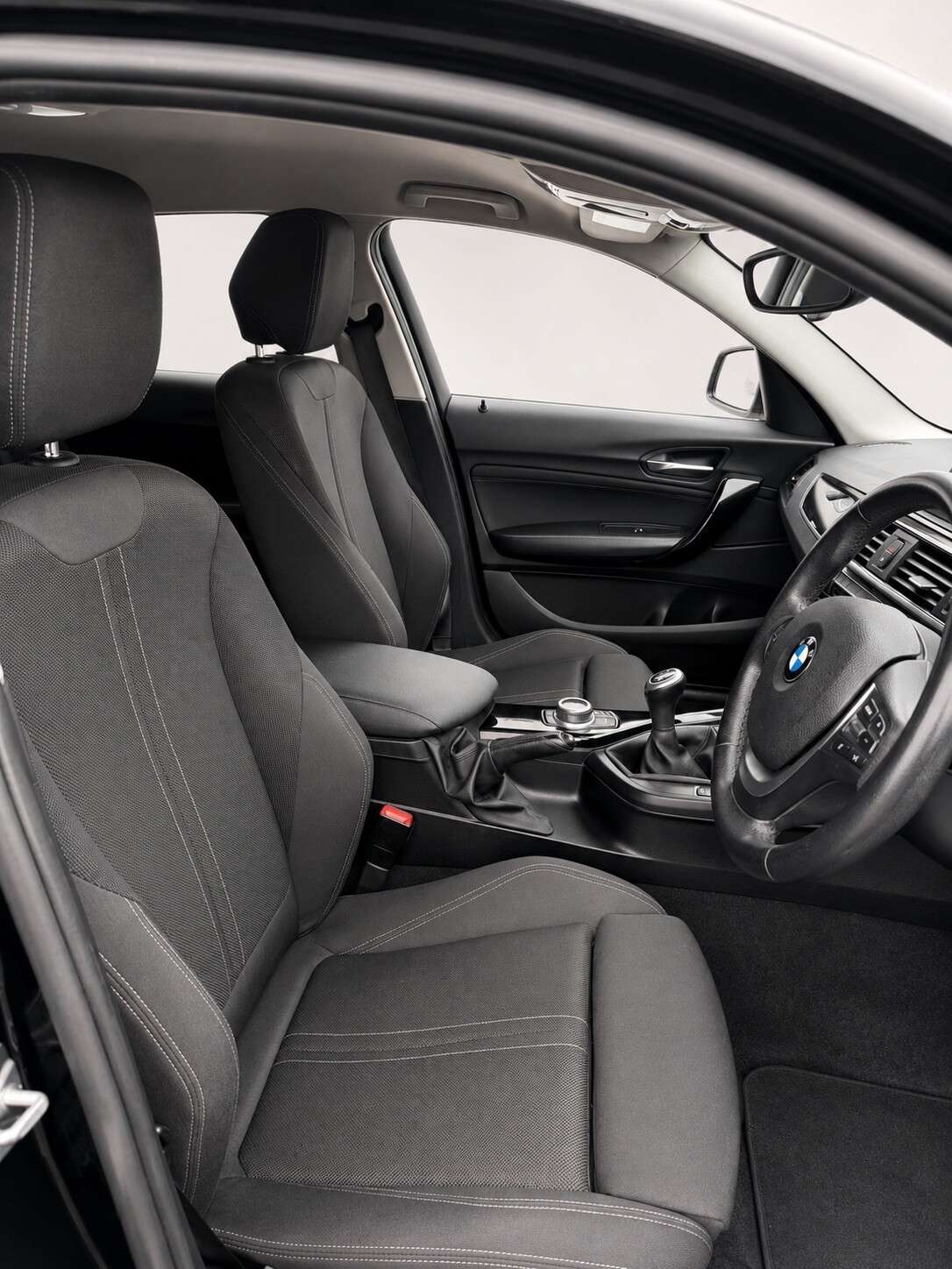 2018 BMW 1 SERIES 2018 BMW 1 SERIES