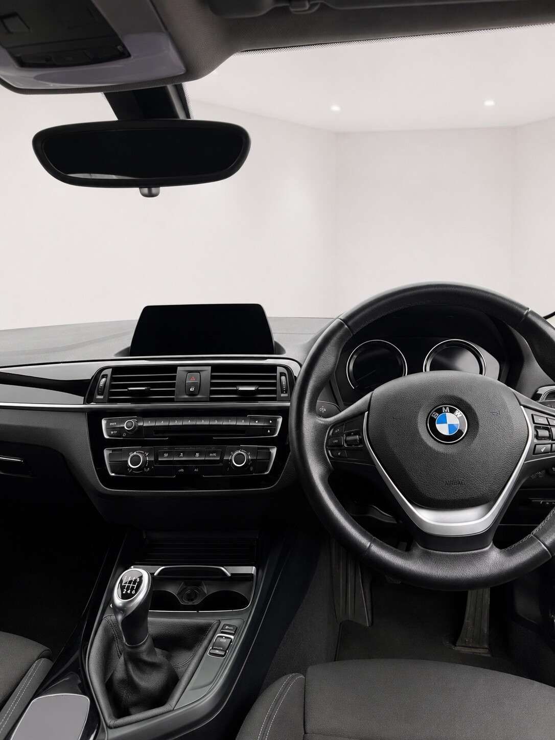 2018 BMW 1 SERIES 2018 BMW 1 SERIES