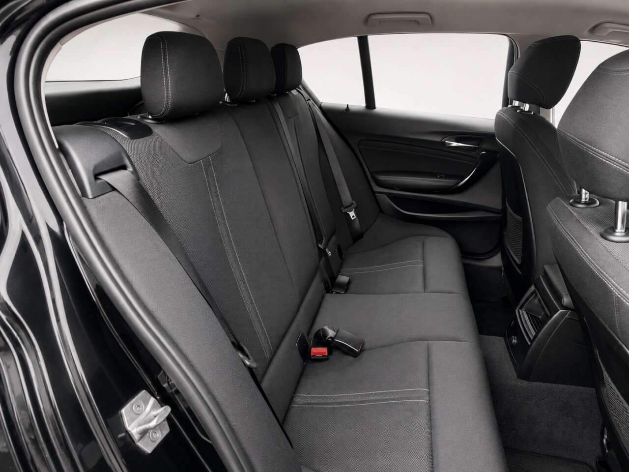 2018 BMW 1 SERIES 2018 BMW 1 SERIES