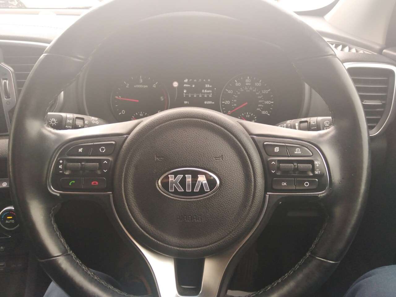 2017 KIA SPORTAGE 2017 KIA SPORTAGE