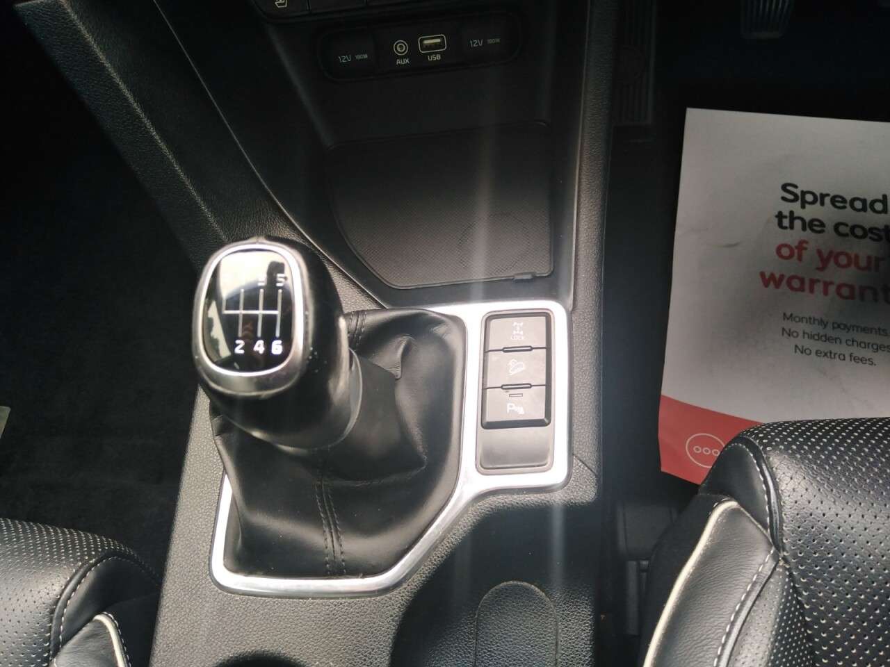 2017 KIA SPORTAGE 2017 KIA SPORTAGE