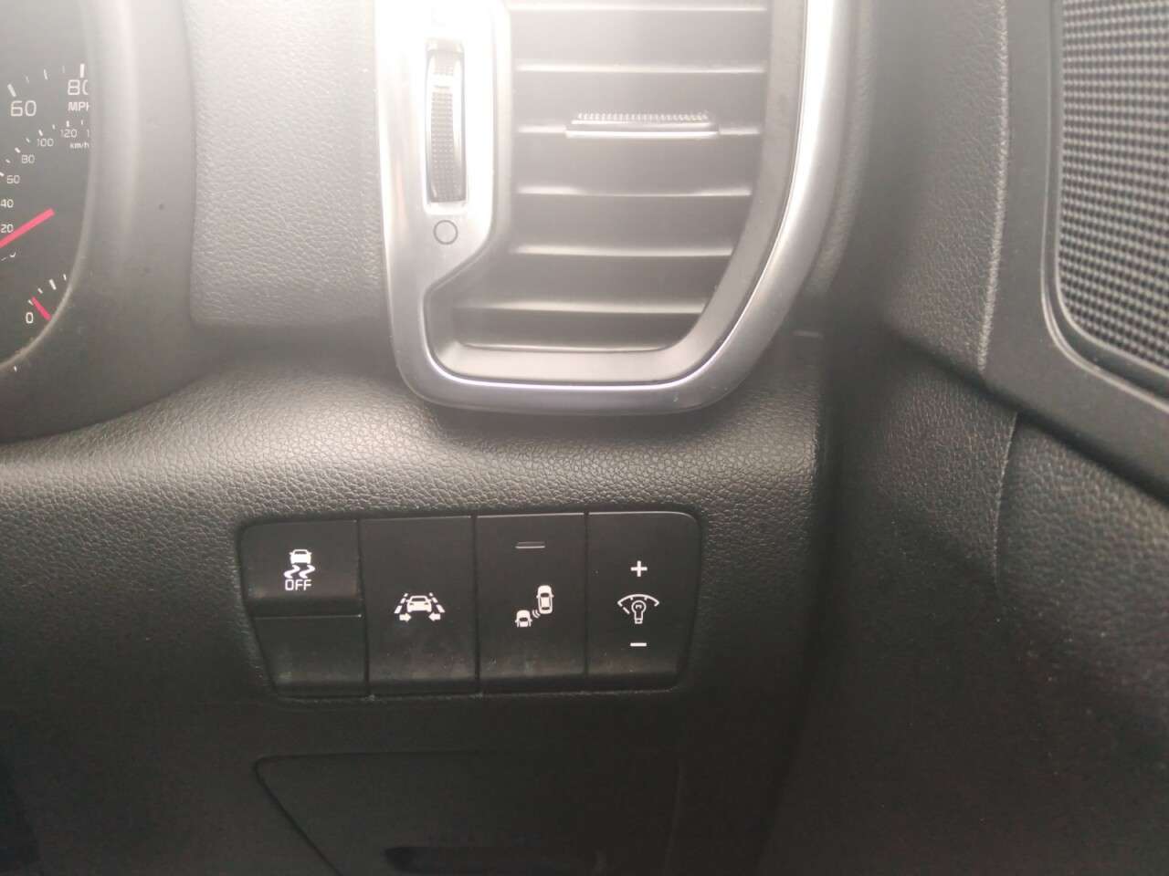 2017 KIA SPORTAGE 2017 KIA SPORTAGE