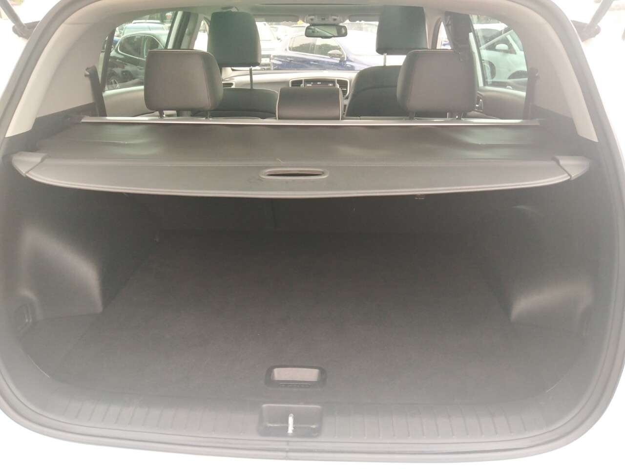 2017 KIA SPORTAGE 2017 KIA SPORTAGE