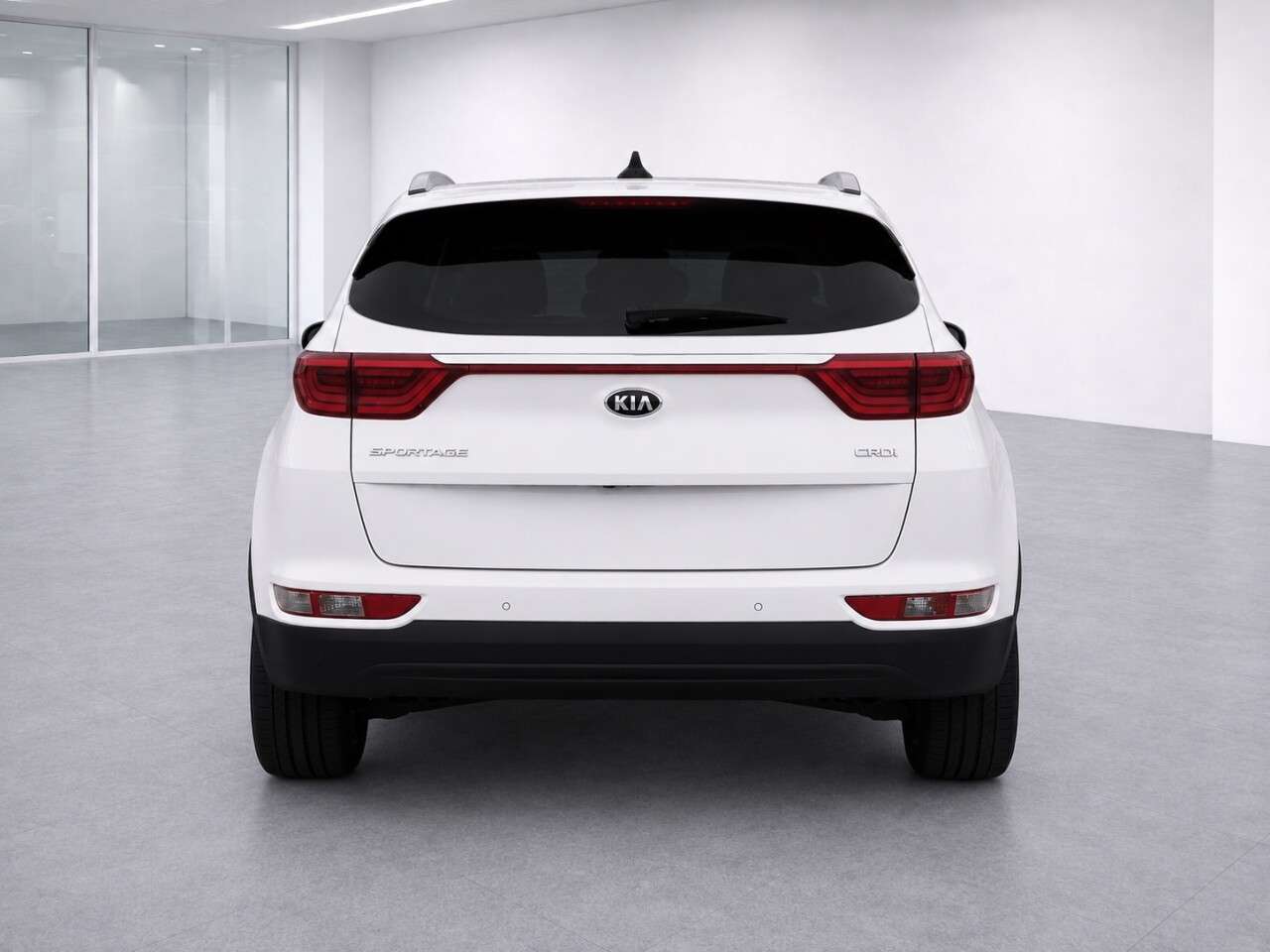 A 2017 KIA SPORTAGE 2.0 CRDi KX-4 SUV 5dr Diesel Manual AWD Euro 6 (182 bhp) A 2017 KIA SPORTAGE 2.0 CRDi KX-4 SUV 5dr Diesel Manual AWD Euro 6 (182 bhp)