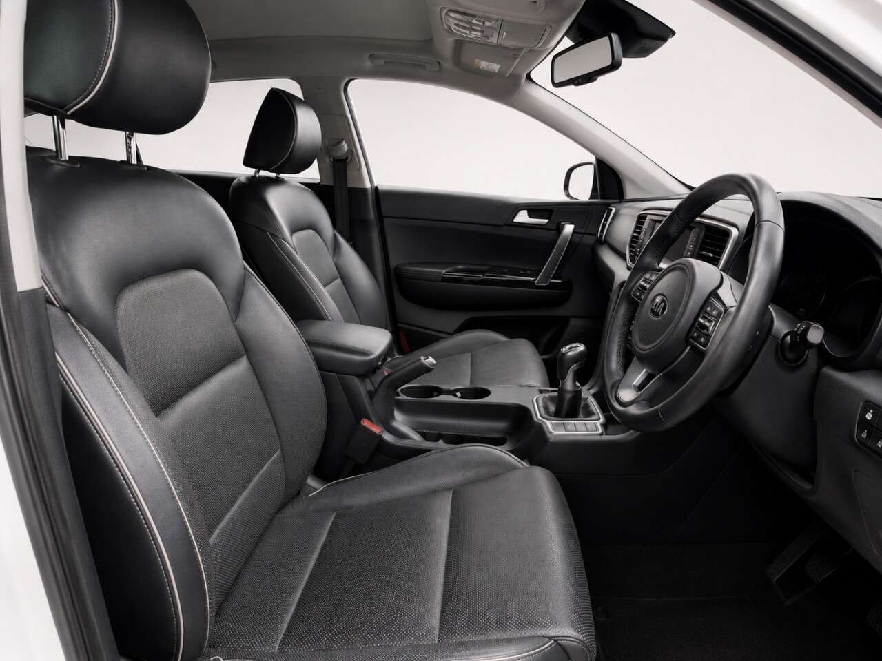 2017 KIA SPORTAGE 2017 KIA SPORTAGE