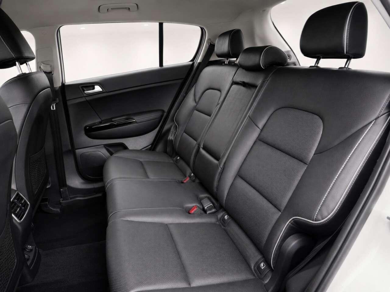 2017 KIA SPORTAGE 2017 KIA SPORTAGE