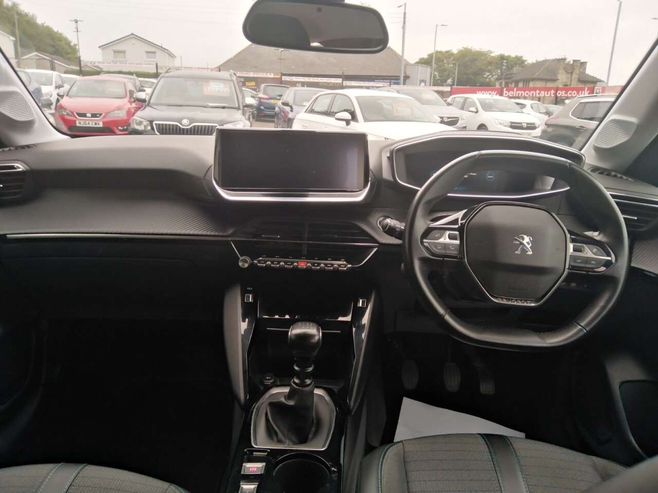 2020 PEUGEOT 208 2020 PEUGEOT 208