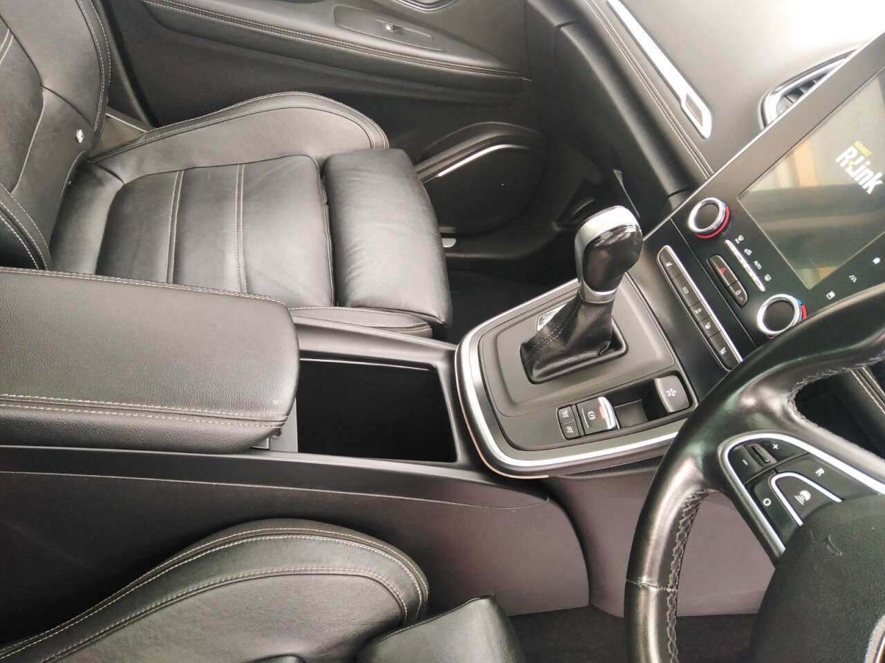 2017 RENAULT GRAND SCENIC 2017 RENAULT GRAND SCENIC