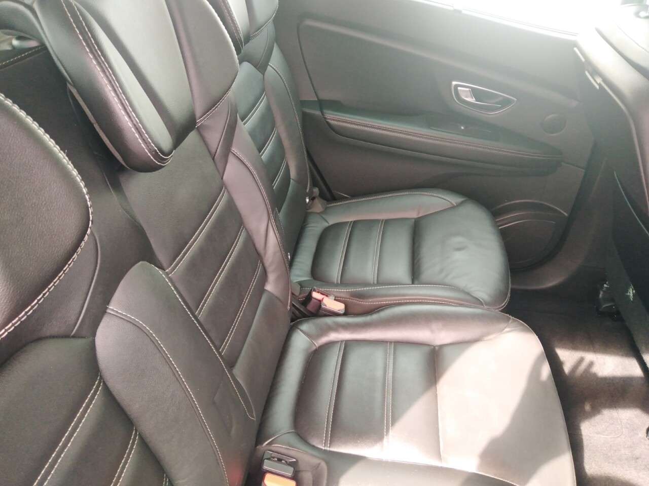 2017 RENAULT GRAND SCENIC 2017 RENAULT GRAND SCENIC