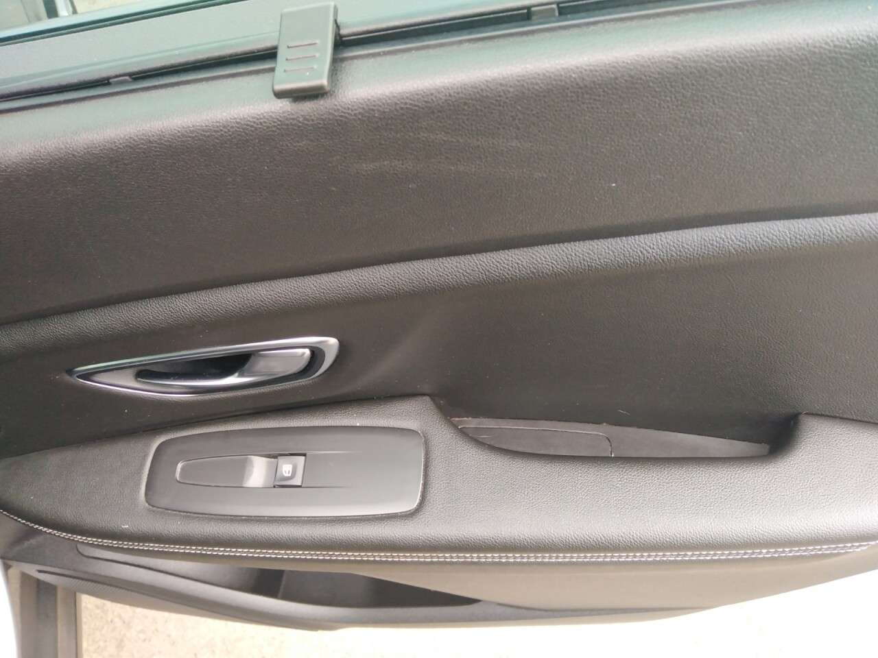 2017 RENAULT GRAND SCENIC 2017 RENAULT GRAND SCENIC