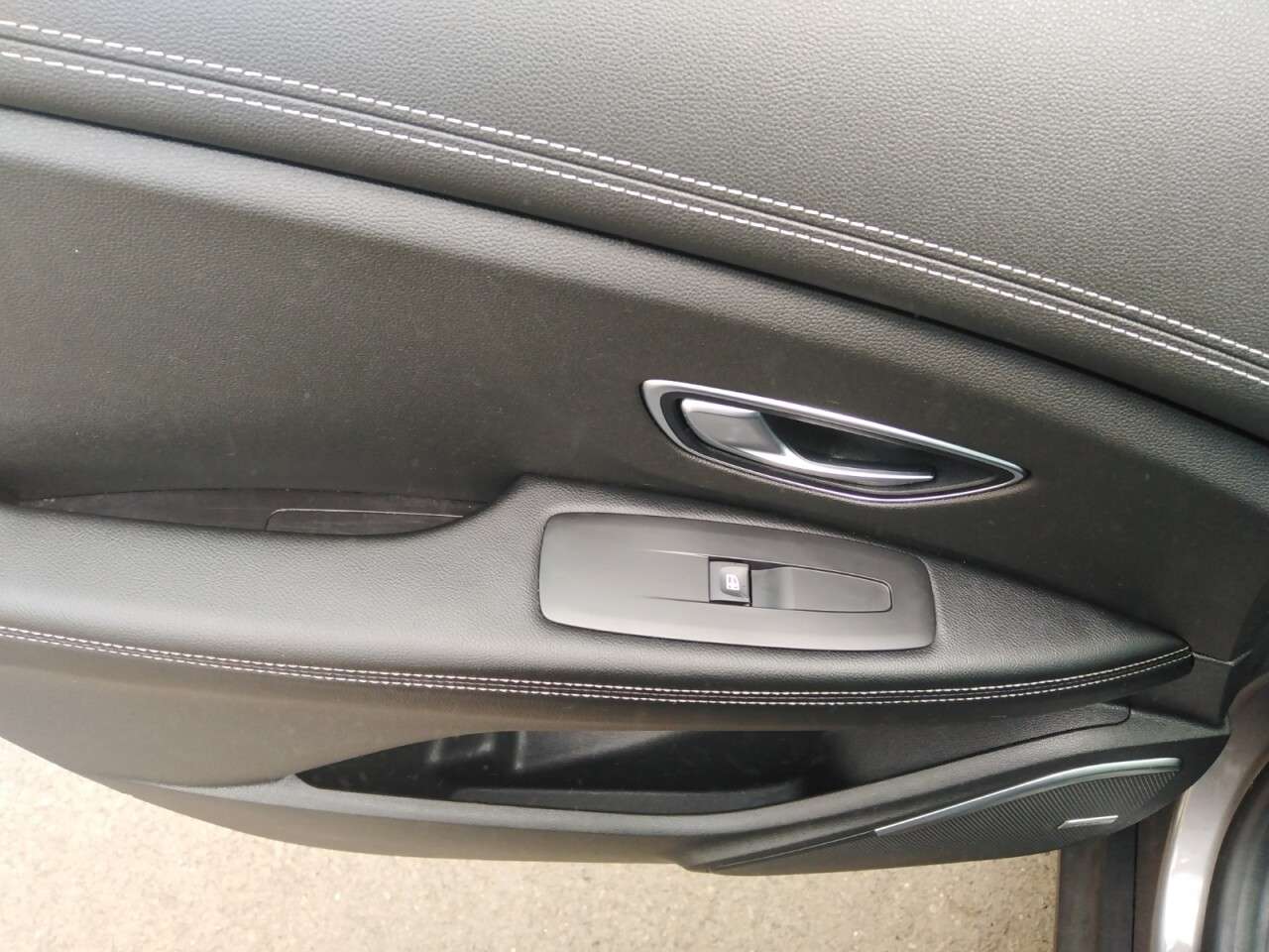 2017 RENAULT GRAND SCENIC 2017 RENAULT GRAND SCENIC