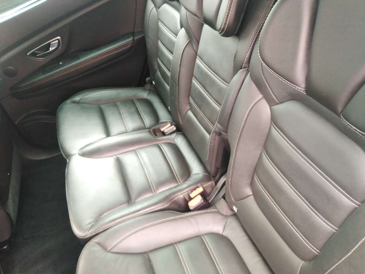 2017 RENAULT GRAND SCENIC 2017 RENAULT GRAND SCENIC