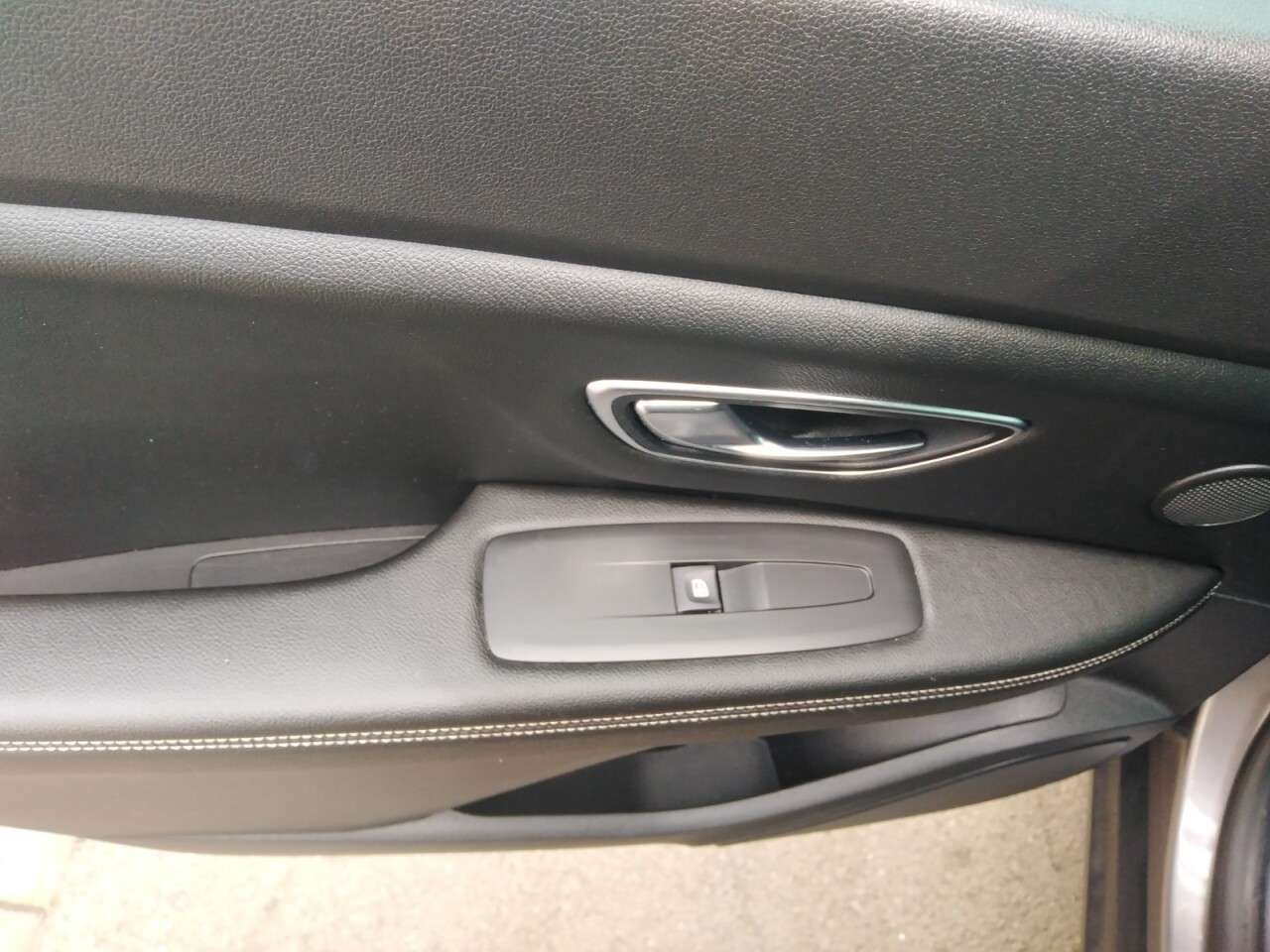 2017 RENAULT GRAND SCENIC 2017 RENAULT GRAND SCENIC