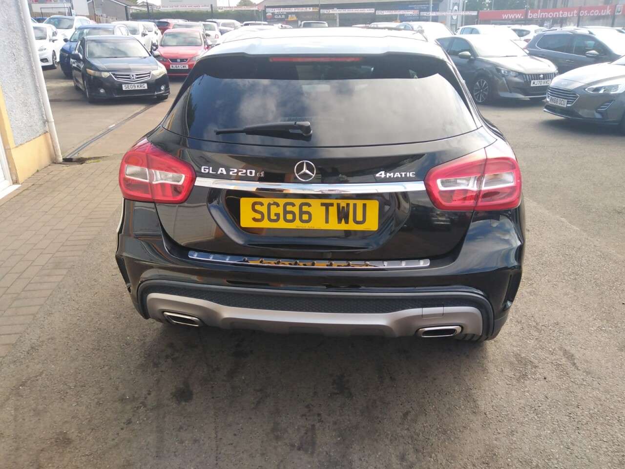 2016 MERCEDES-BENZ 180 2016 MERCEDES-BENZ 180