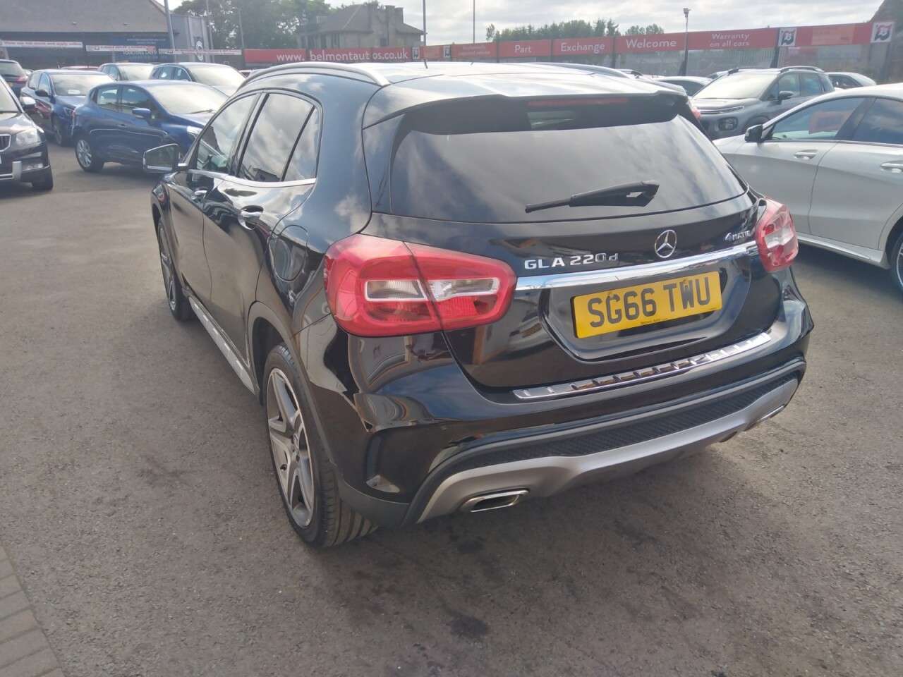 2016 MERCEDES-BENZ 180 2016 MERCEDES-BENZ 180