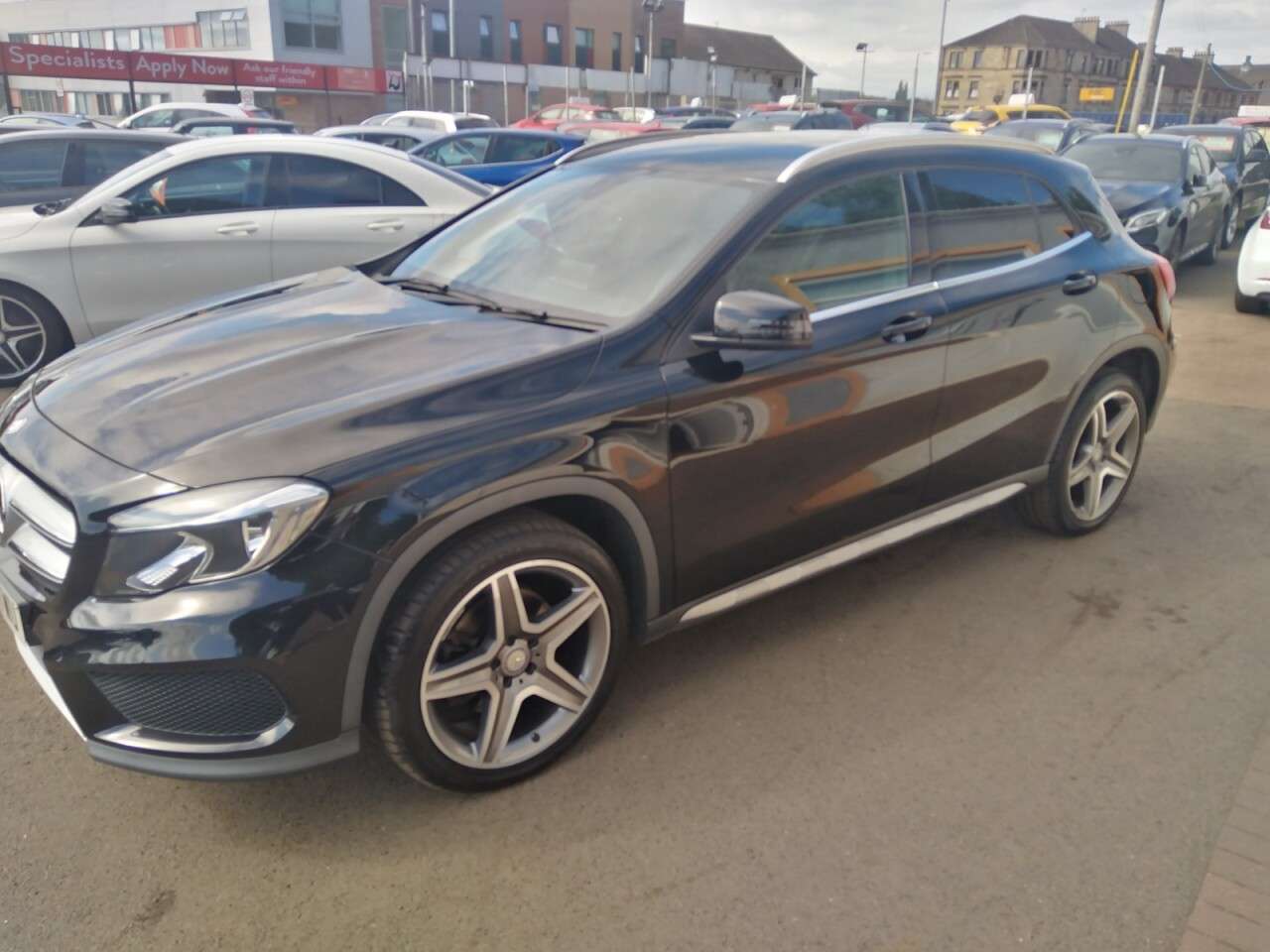 2016 MERCEDES-BENZ 180 2016 MERCEDES-BENZ 180