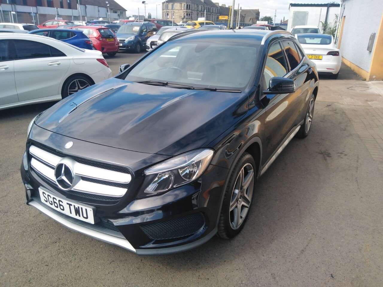 2016 MERCEDES-BENZ 180 2016 MERCEDES-BENZ 180
