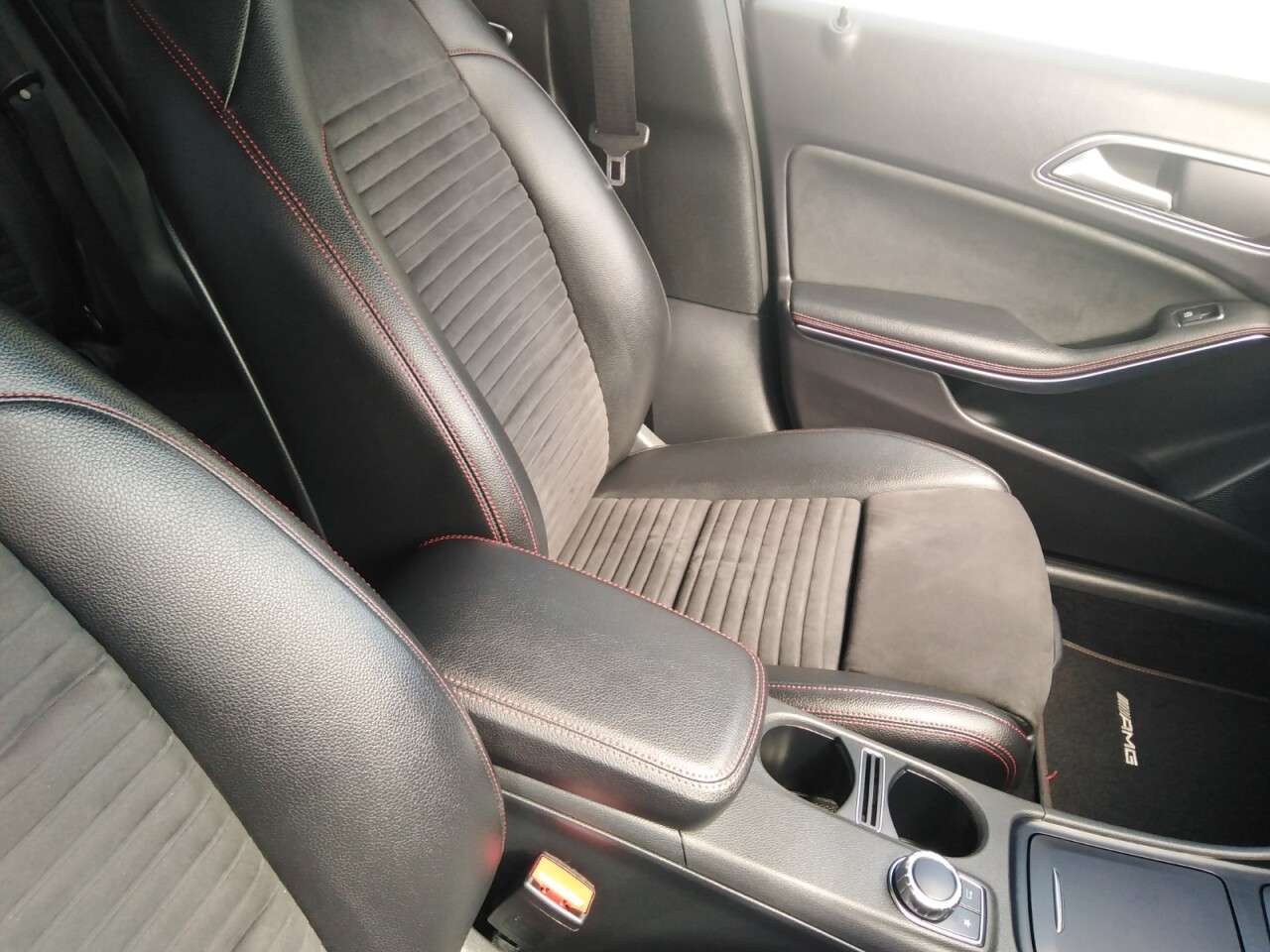 2016 MERCEDES-BENZ 180 2016 MERCEDES-BENZ 180