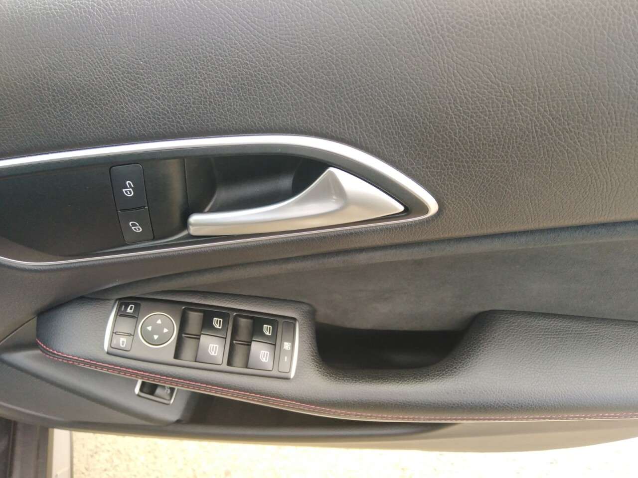 2016 MERCEDES-BENZ 180 2016 MERCEDES-BENZ 180